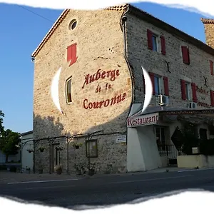 De La Couronne Hotel