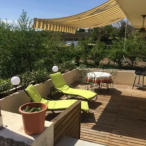 Le Du Moulin Vakantiehuis
