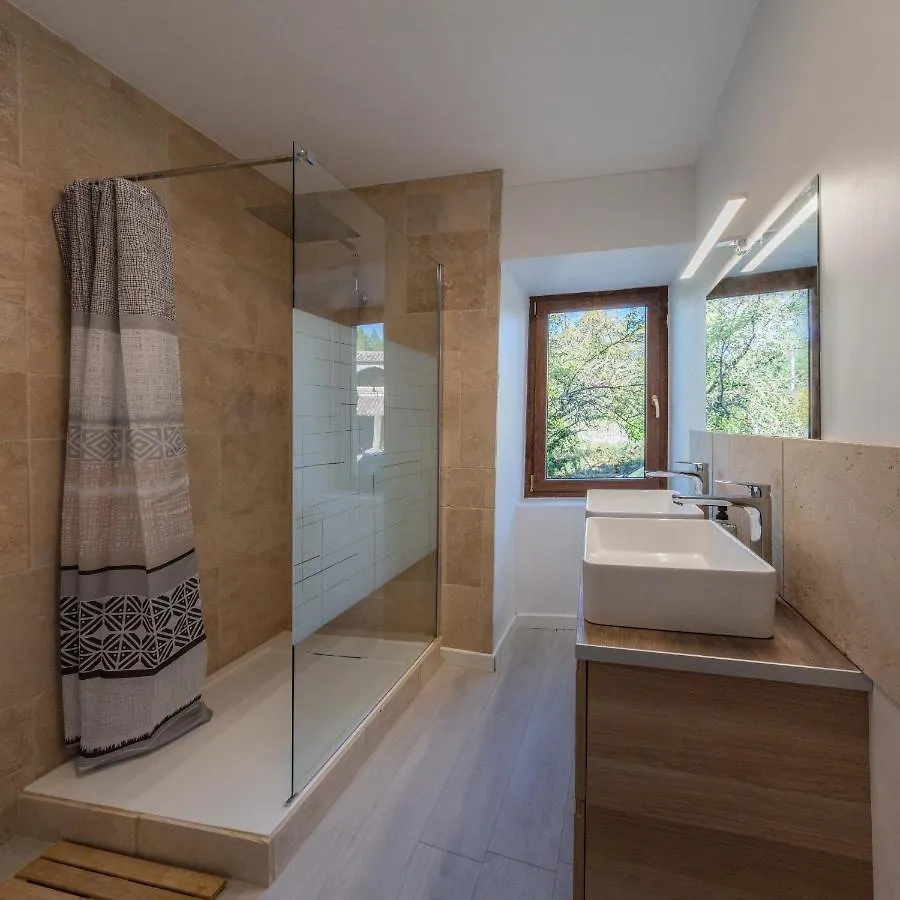 Holiday home Le Domaine Morleau Villa Lablachere France